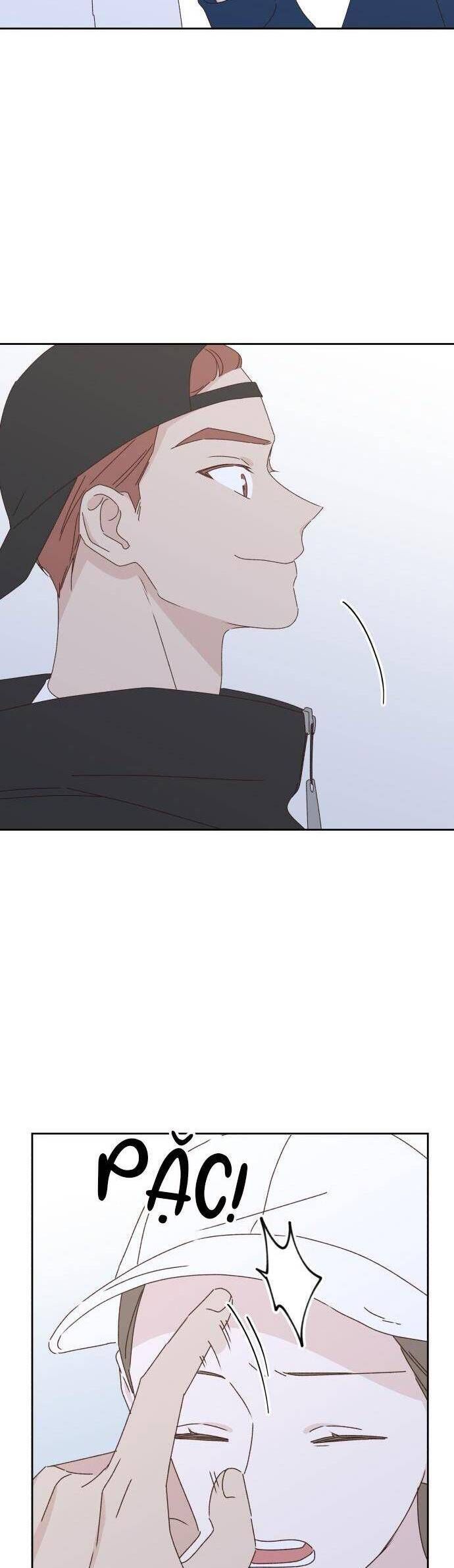 đọc truyện Ranh Giới Tình Yêu Chương 20 ảnh 17 tại Thiên Thai Truyện