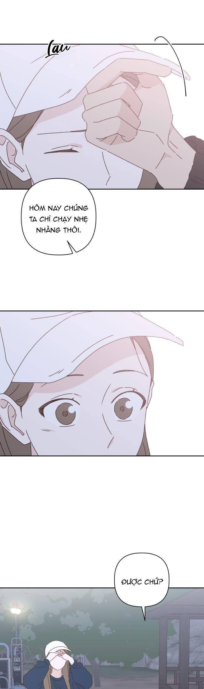 đọc truyện Ranh Giới Tình Yêu Chương 20 ảnh 19 tại Thiên Thai Truyện