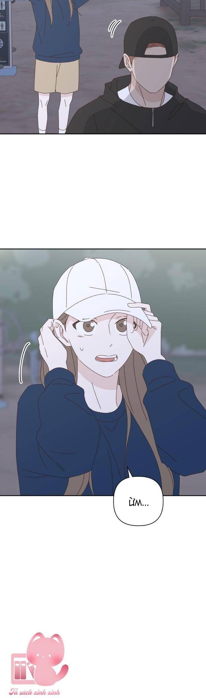 đọc truyện Ranh Giới Tình Yêu Chương 20 ảnh 20 tại Thiên Thai Truyện