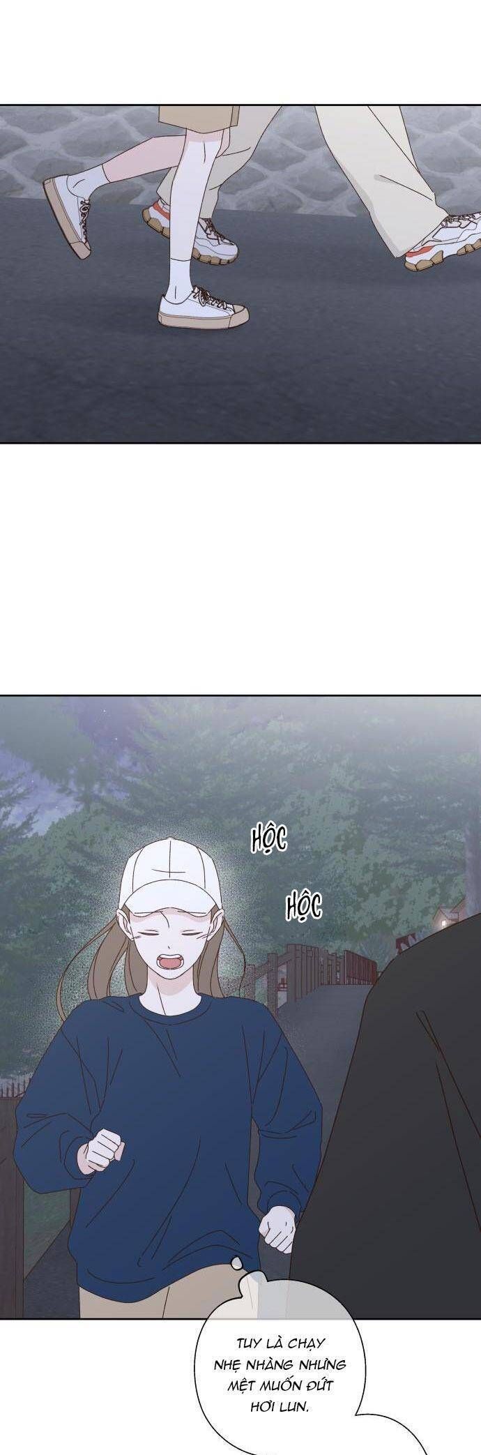 đọc truyện Ranh Giới Tình Yêu Chương 20 ảnh 25 tại Thiên Thai Truyện