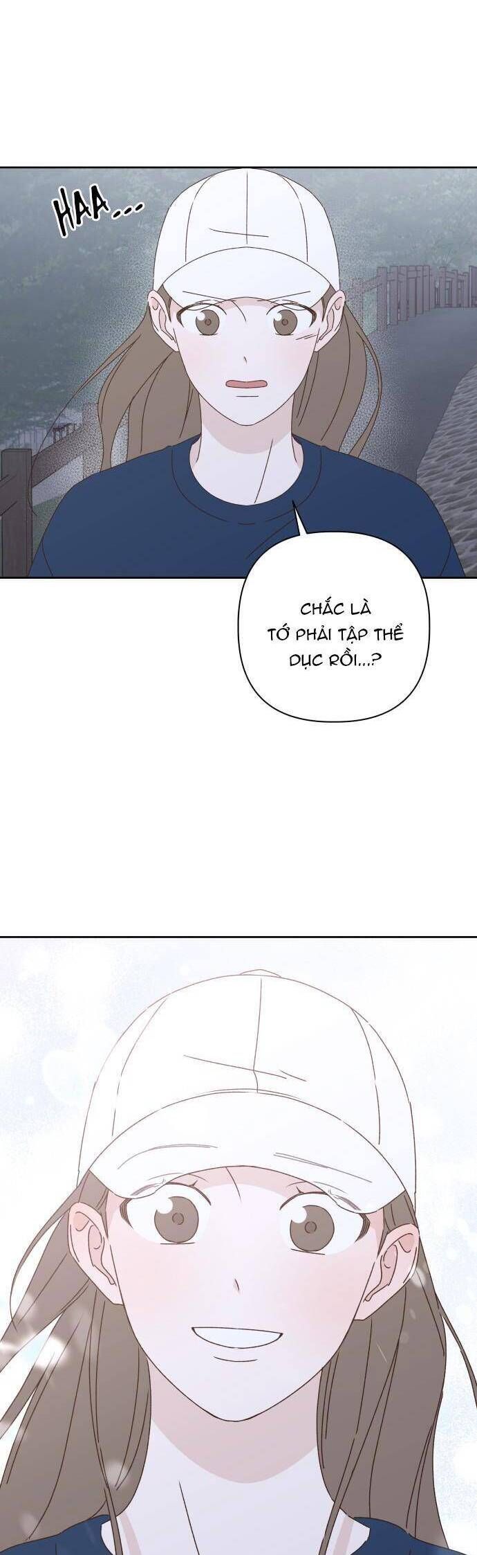 đọc truyện Ranh Giới Tình Yêu Chương 20 ảnh 31 tại Thiên Thai Truyện