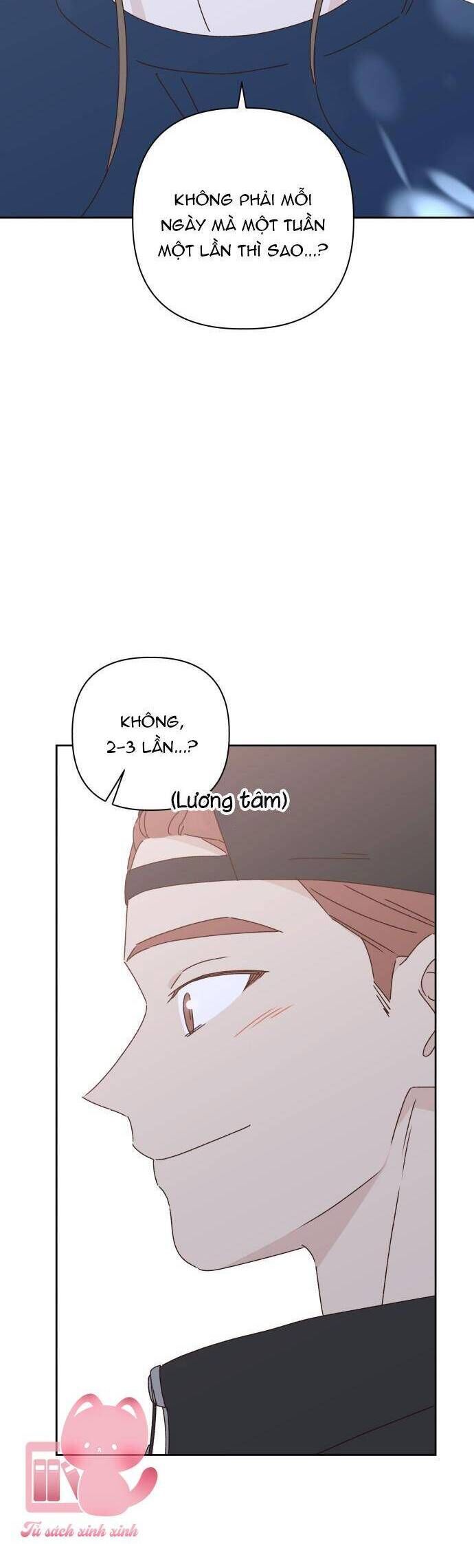 đọc truyện Ranh Giới Tình Yêu Chương 20 ảnh 32 tại Thiên Thai Truyện