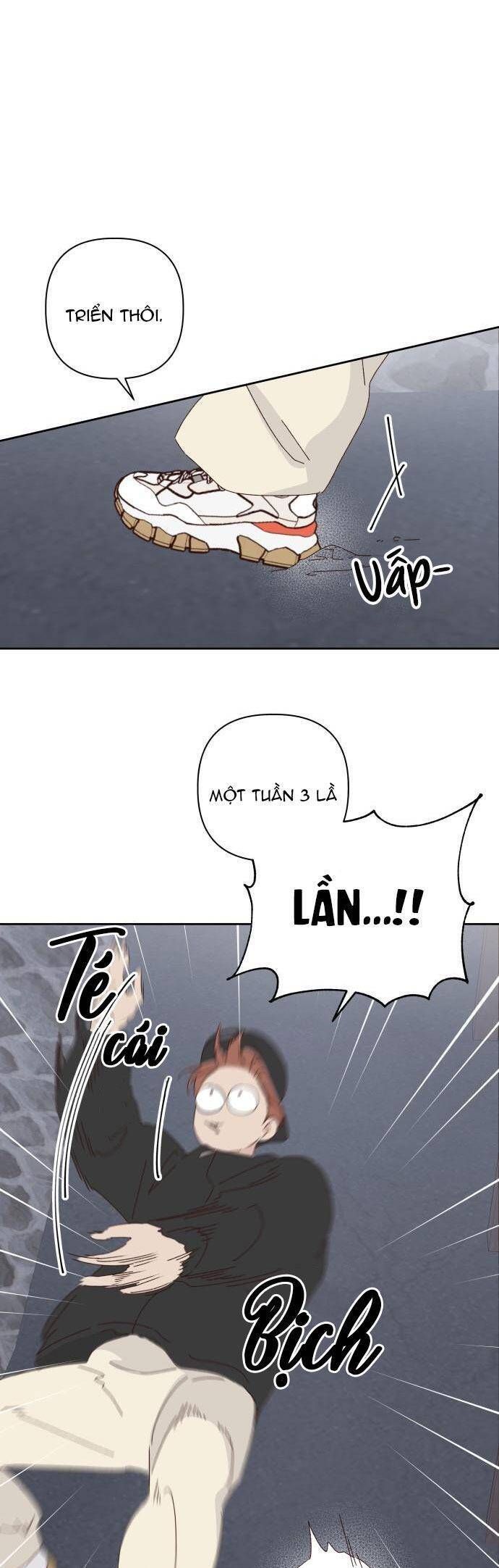 đọc truyện Ranh Giới Tình Yêu Chương 20 ảnh 33 tại Thiên Thai Truyện