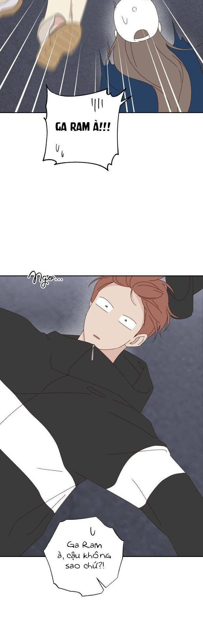 đọc truyện Ranh Giới Tình Yêu Chương 20 ảnh 34 tại Thiên Thai Truyện