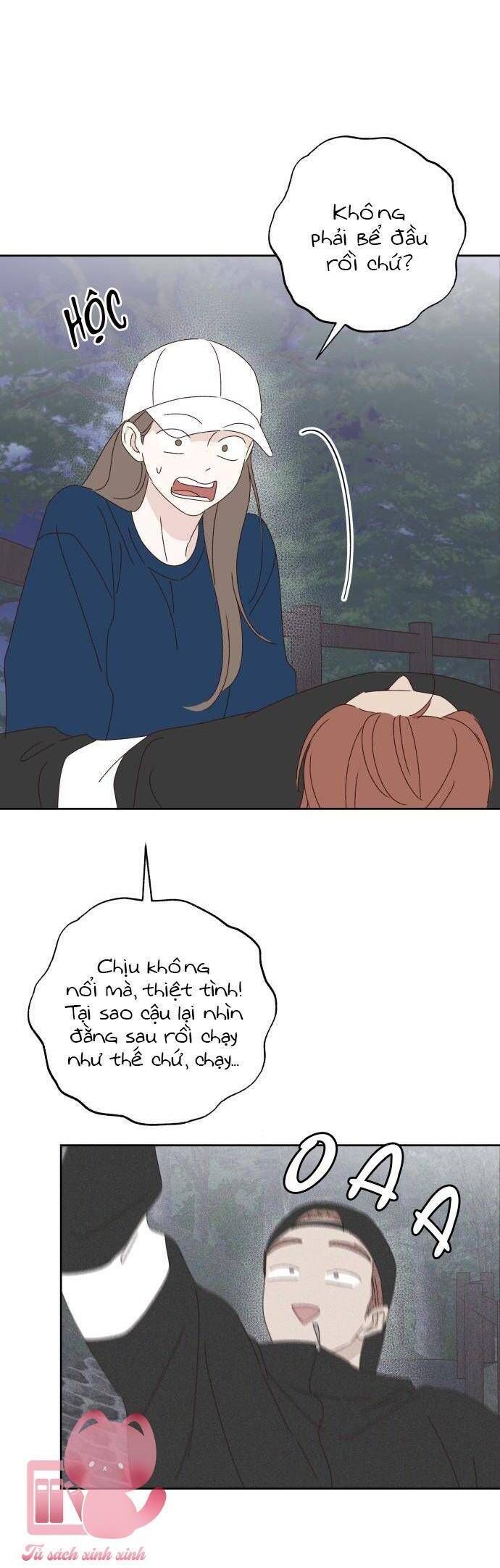 đọc truyện Ranh Giới Tình Yêu Chương 20 ảnh 35 tại Thiên Thai Truyện