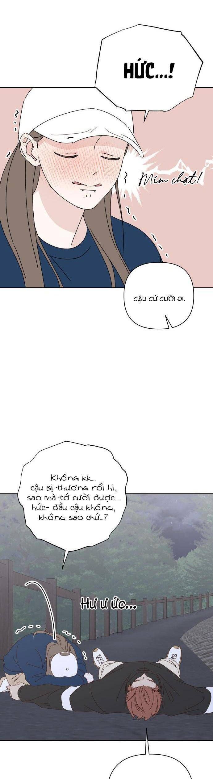 đọc truyện Ranh Giới Tình Yêu Chương 20 ảnh 36 tại Thiên Thai Truyện