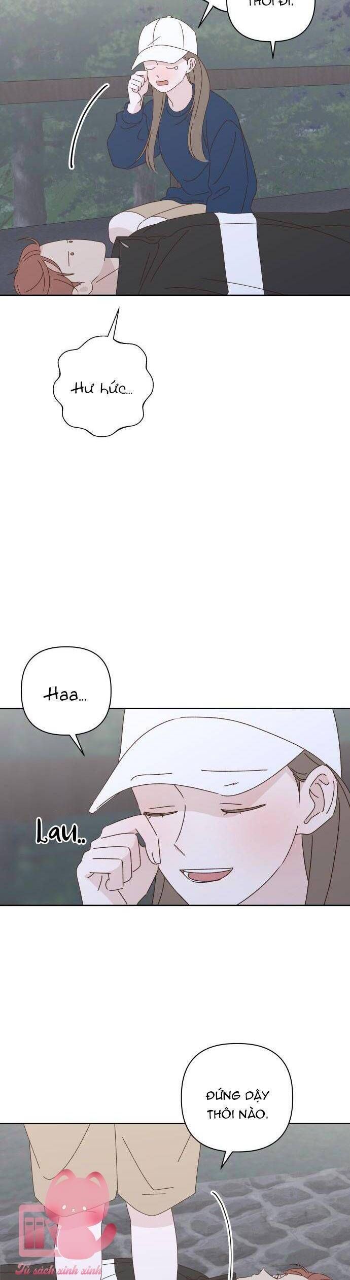 đọc truyện Ranh Giới Tình Yêu Chương 20 ảnh 38 tại Thiên Thai Truyện