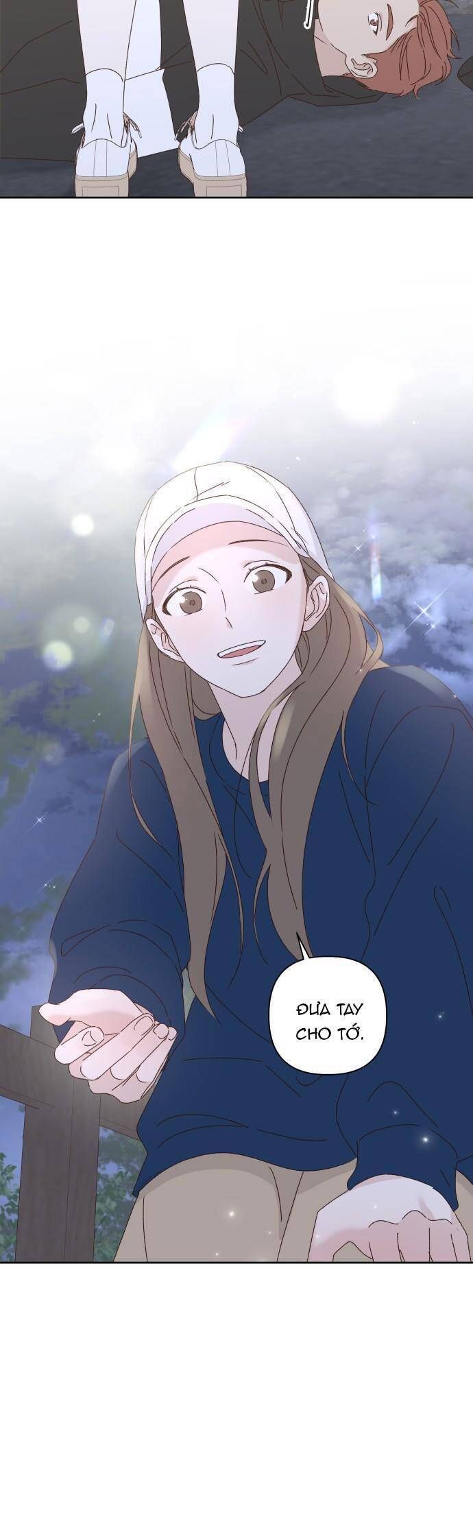 đọc truyện Ranh Giới Tình Yêu Chương 20 ảnh 39 tại Thiên Thai Truyện