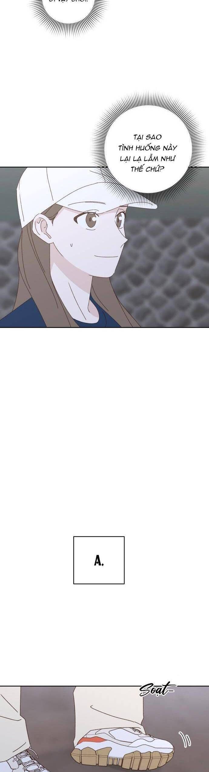 đọc truyện Ranh Giới Tình Yêu Chương 20 ảnh 6 tại Thiên Thai Truyện