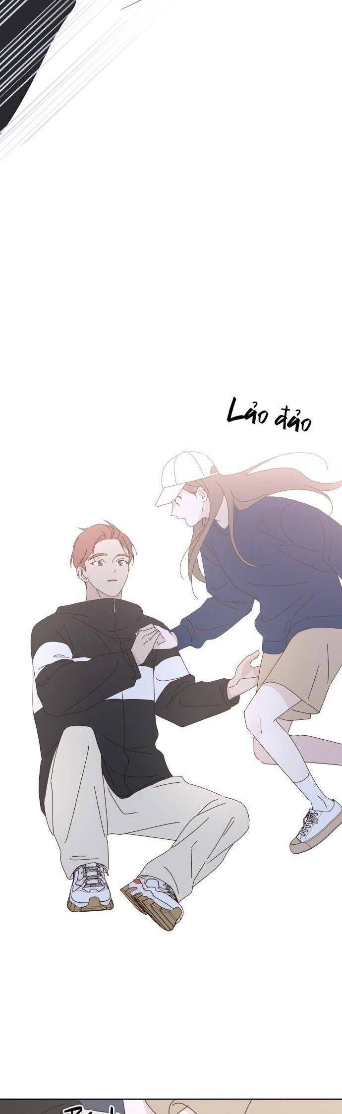 đọc truyện Ranh Giới Tình Yêu Chương 20 ảnh 43 tại Thiên Thai Truyện