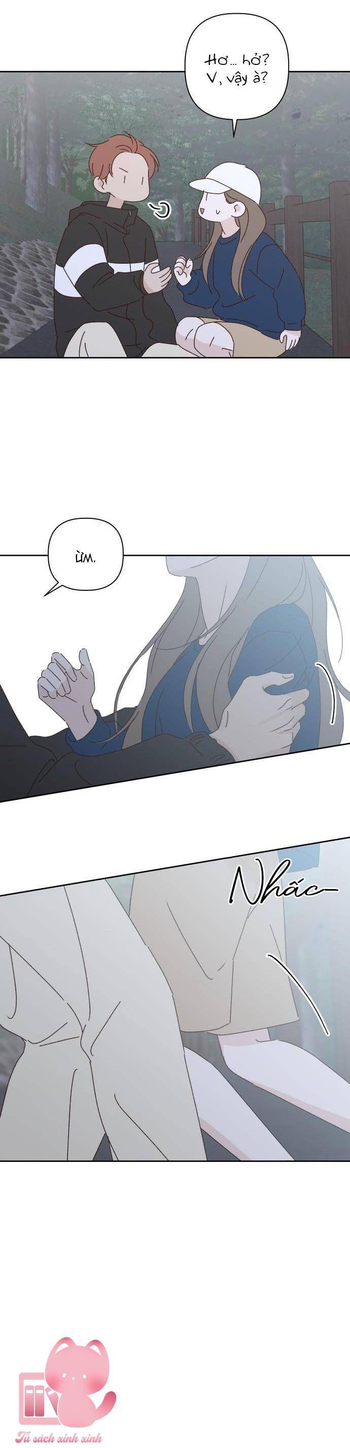 đọc truyện Ranh Giới Tình Yêu Chương 20 ảnh 45 tại Thiên Thai Truyện