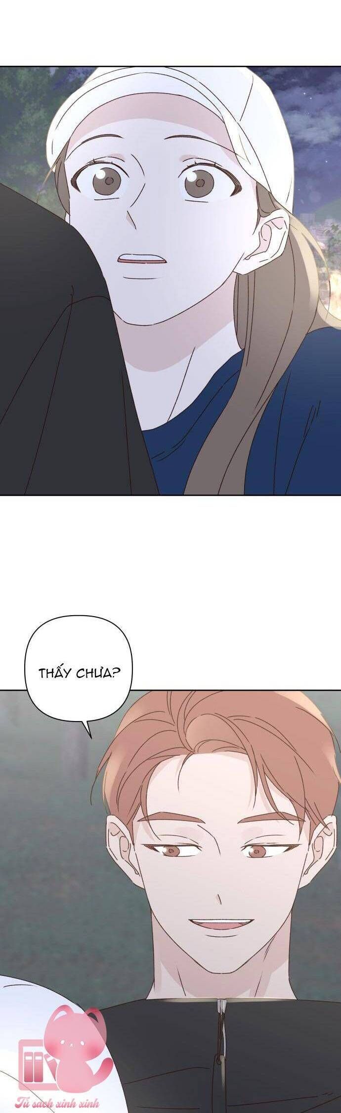 đọc truyện Ranh Giới Tình Yêu Chương 20 ảnh 47 tại Thiên Thai Truyện