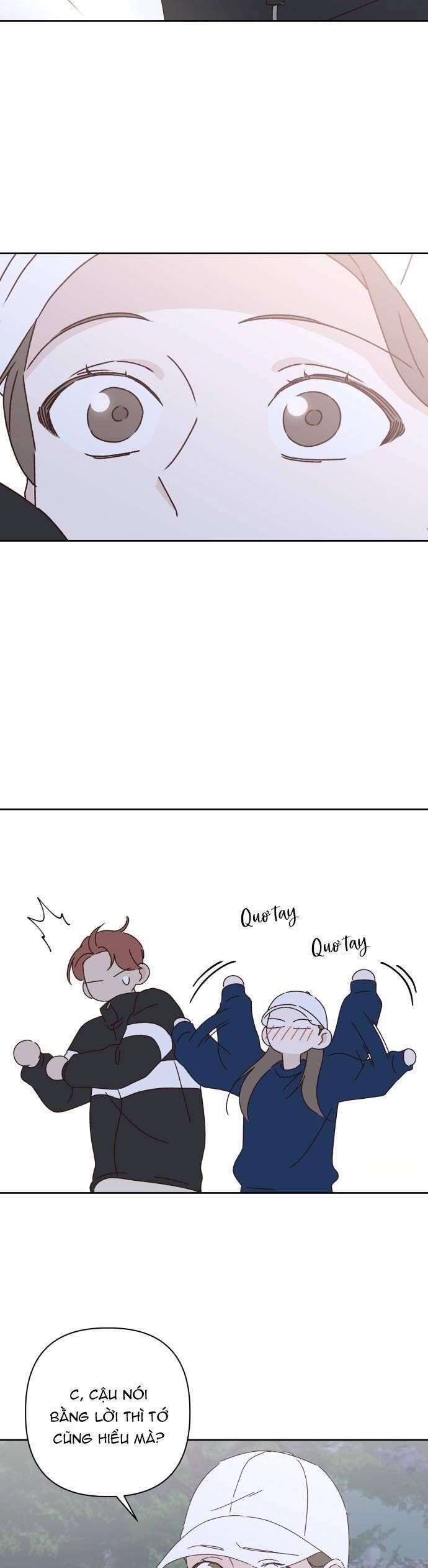 đọc truyện Ranh Giới Tình Yêu Chương 20 ảnh 48 tại Thiên Thai Truyện