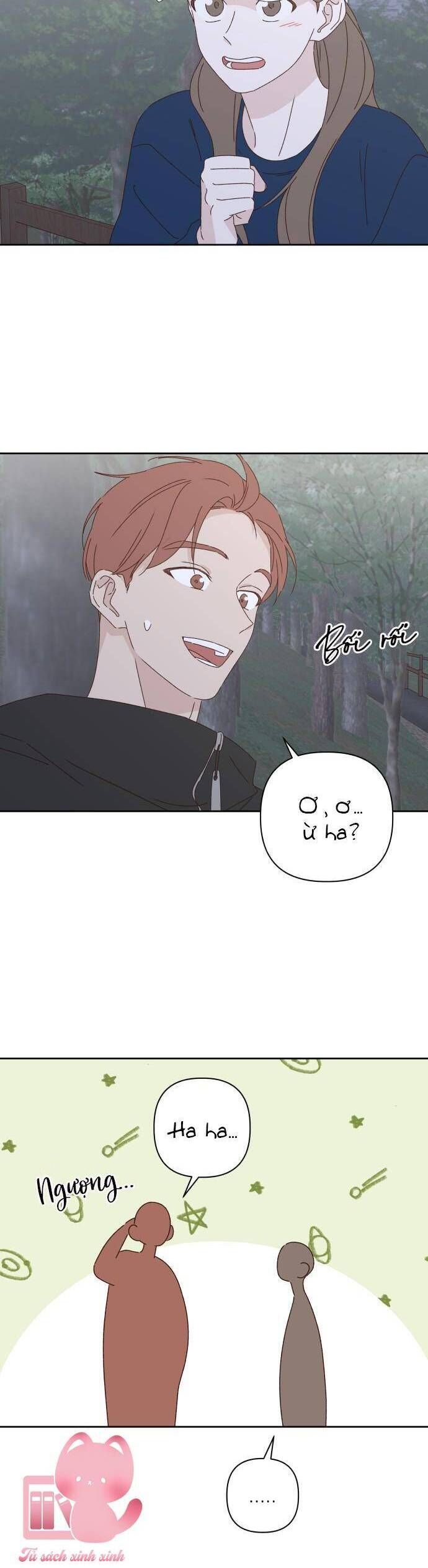 đọc truyện Ranh Giới Tình Yêu Chương 20 ảnh 49 tại Thiên Thai Truyện