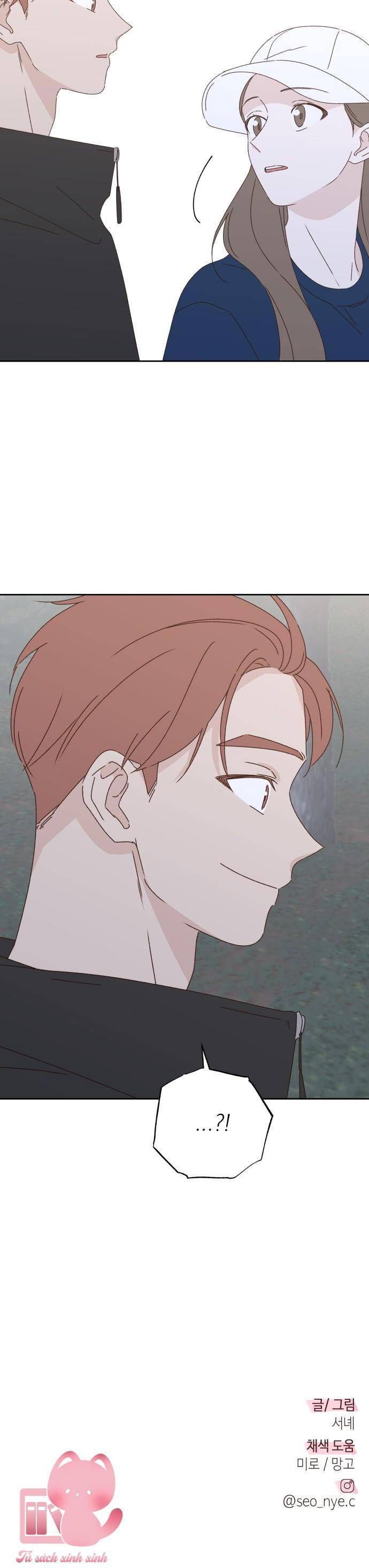 đọc truyện Ranh Giới Tình Yêu Chương 20 ảnh 53 tại Thiên Thai Truyện