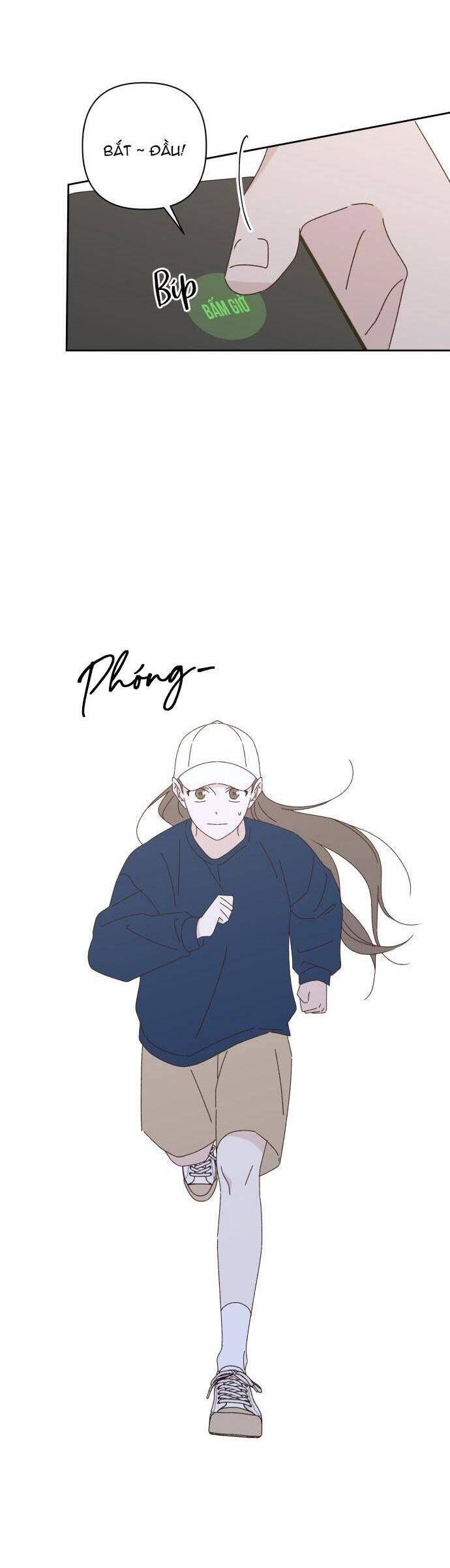 đọc truyện Ranh Giới Tình Yêu Chương 20 ảnh 9 tại Thiên Thai Truyện