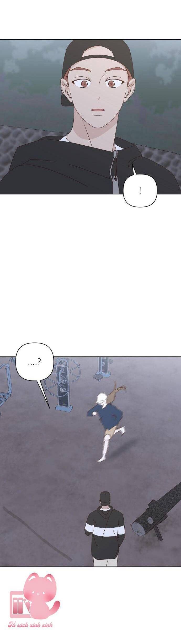 đọc truyện Ranh Giới Tình Yêu Chương 20 ảnh 10 tại Thiên Thai Truyện