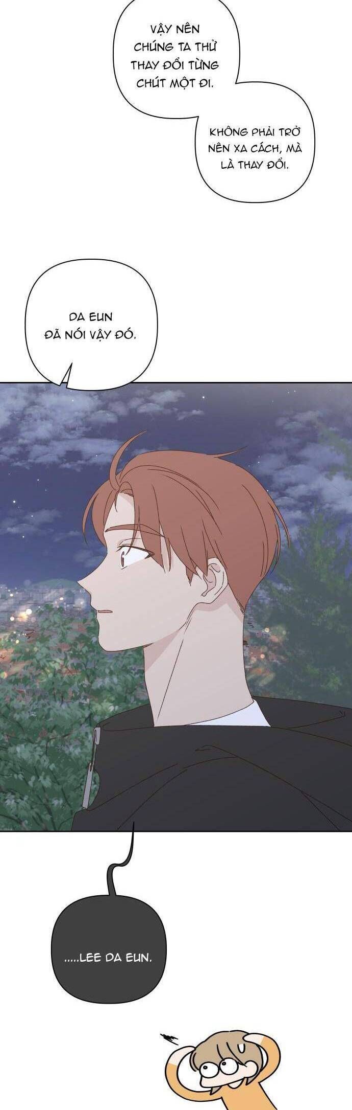 đọc truyện Ranh Giới Tình Yêu Chương 21 ảnh 13 tại Thiên Thai Truyện