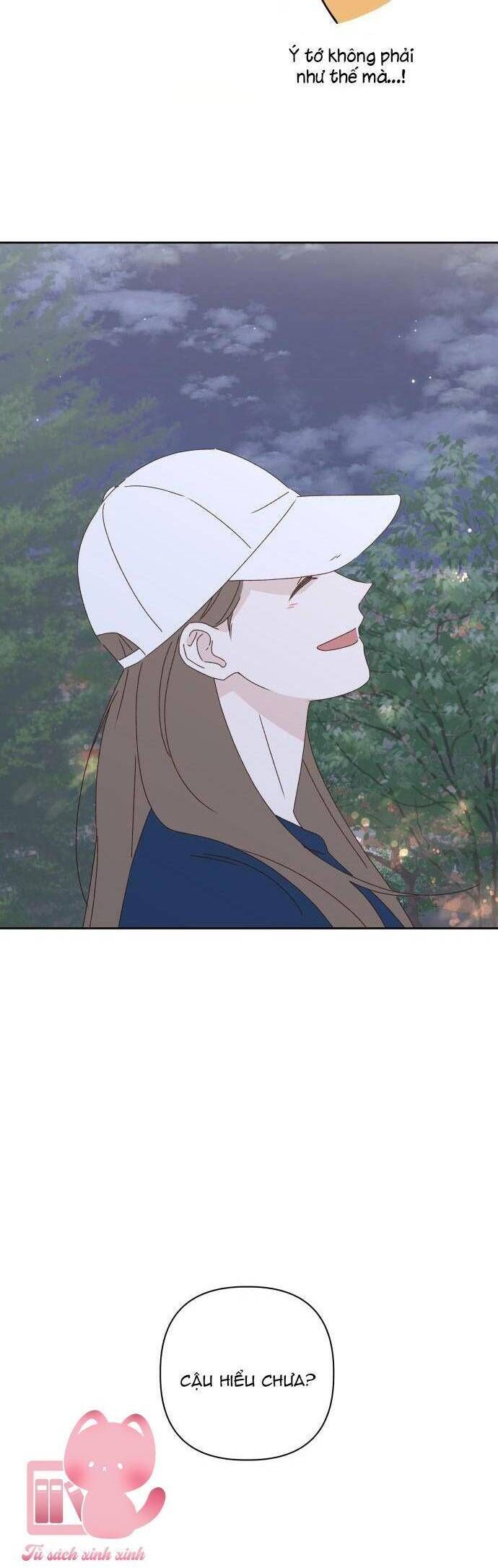 đọc truyện Ranh Giới Tình Yêu Chương 21 ảnh 14 tại Thiên Thai Truyện