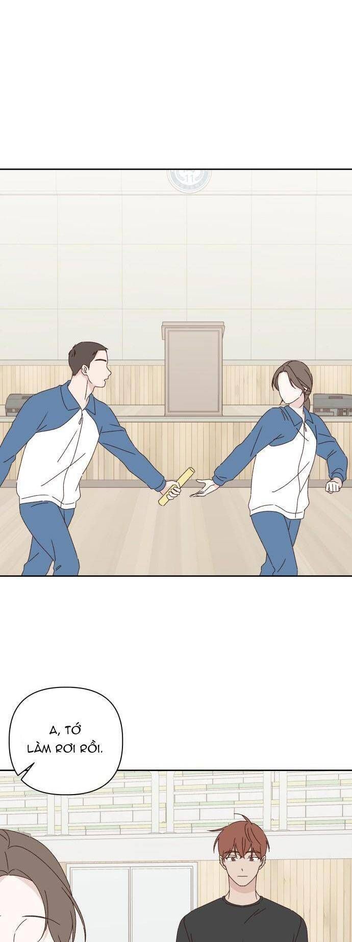 đọc truyện Ranh Giới Tình Yêu Chương 21 ảnh 23 tại Thiên Thai Truyện