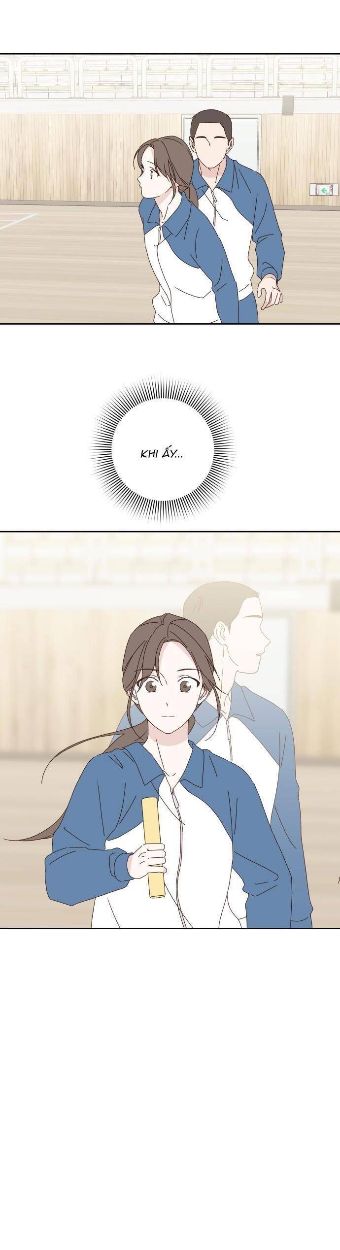 đọc truyện Ranh Giới Tình Yêu Chương 21 ảnh 25 tại Thiên Thai Truyện