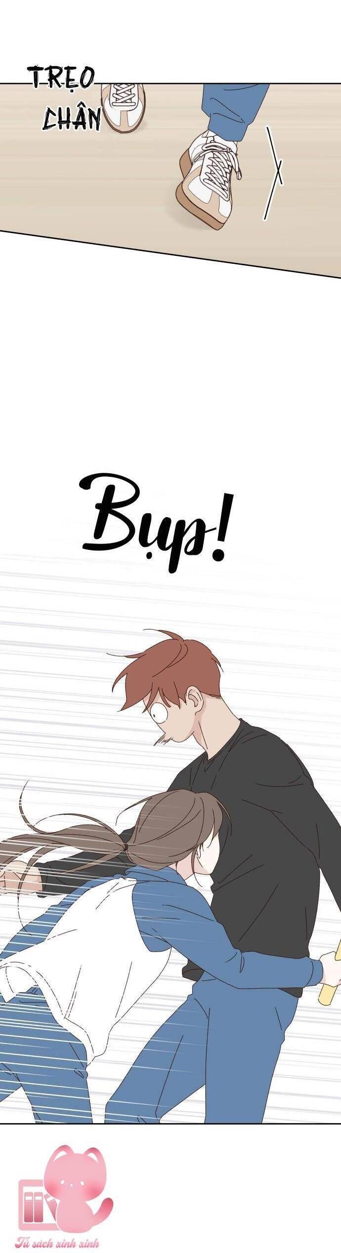 đọc truyện Ranh Giới Tình Yêu Chương 21 ảnh 26 tại Thiên Thai Truyện