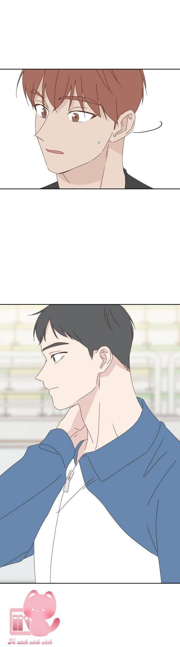 đọc truyện Ranh Giới Tình Yêu Chương 21 ảnh 33 tại Thiên Thai Truyện