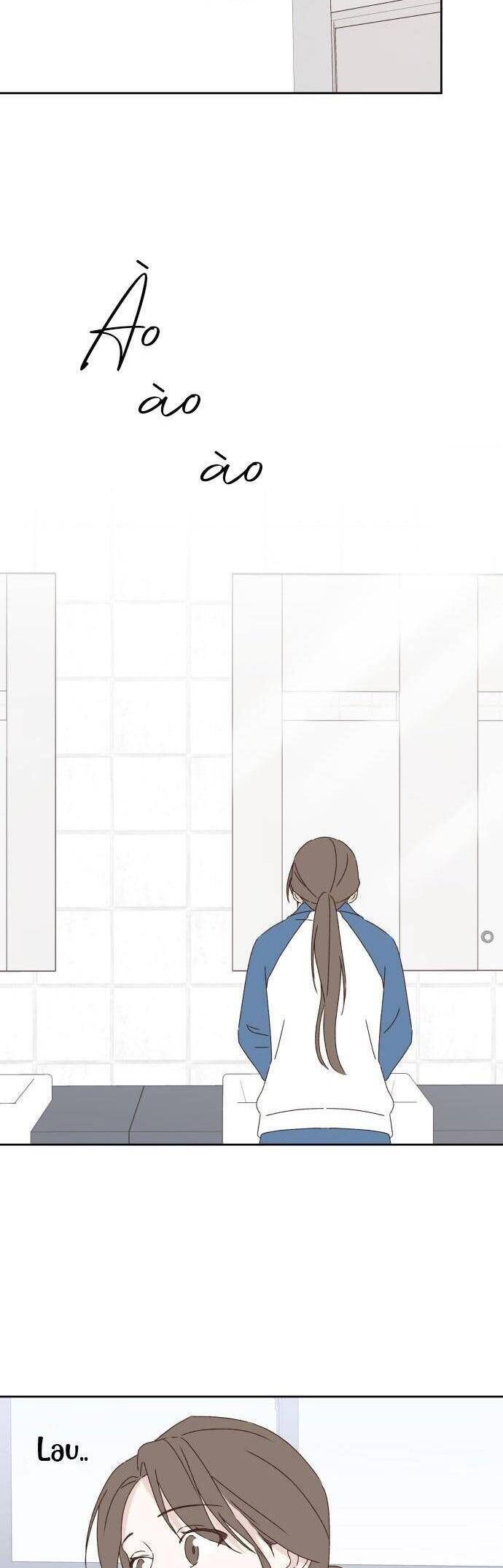 đọc truyện Ranh Giới Tình Yêu Chương 21 ảnh 35 tại Thiên Thai Truyện