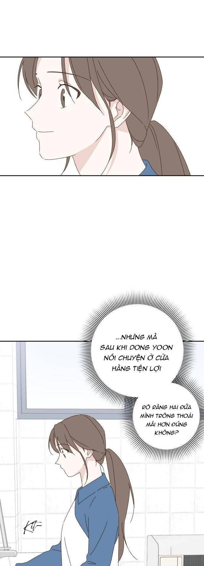 đọc truyện Ranh Giới Tình Yêu Chương 21 ảnh 37 tại Thiên Thai Truyện