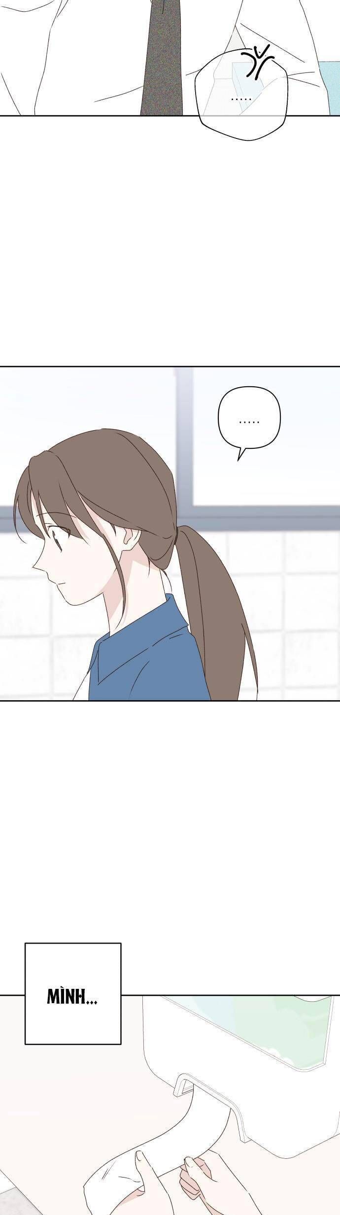 đọc truyện Ranh Giới Tình Yêu Chương 21 ảnh 39 tại Thiên Thai Truyện