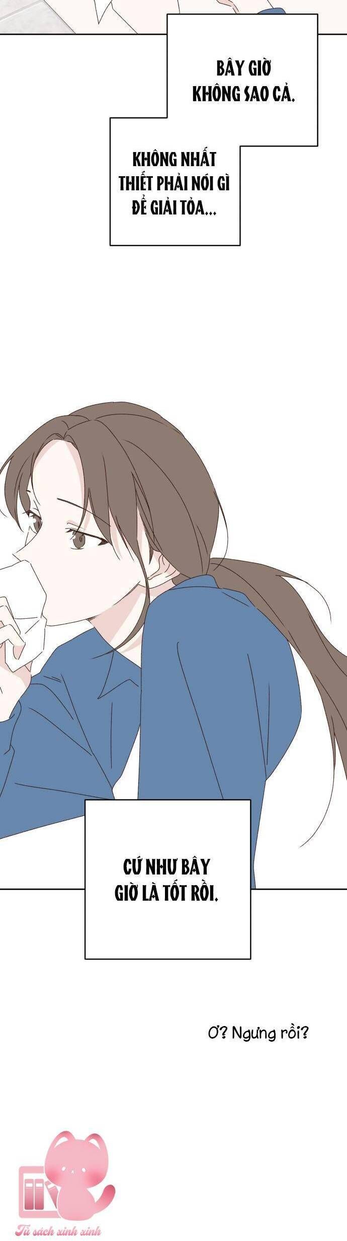 đọc truyện Ranh Giới Tình Yêu Chương 21 ảnh 40 tại Thiên Thai Truyện