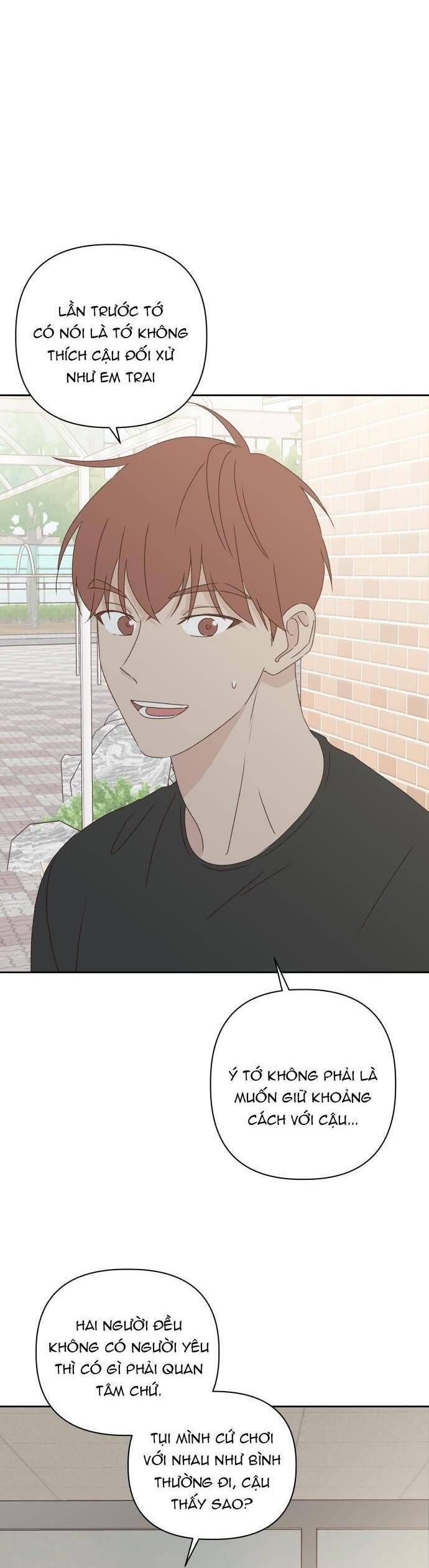 đọc truyện Ranh Giới Tình Yêu Chương 21 ảnh 46 tại Thiên Thai Truyện