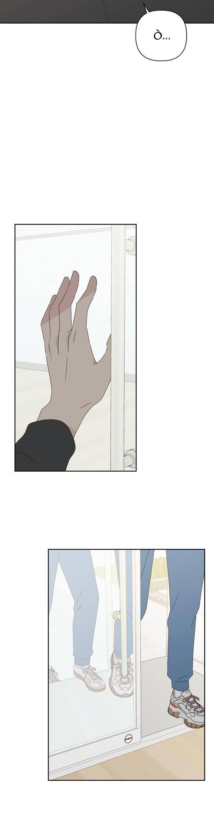 đọc truyện Ranh Giới Tình Yêu Chương 21 ảnh 51 tại Thiên Thai Truyện