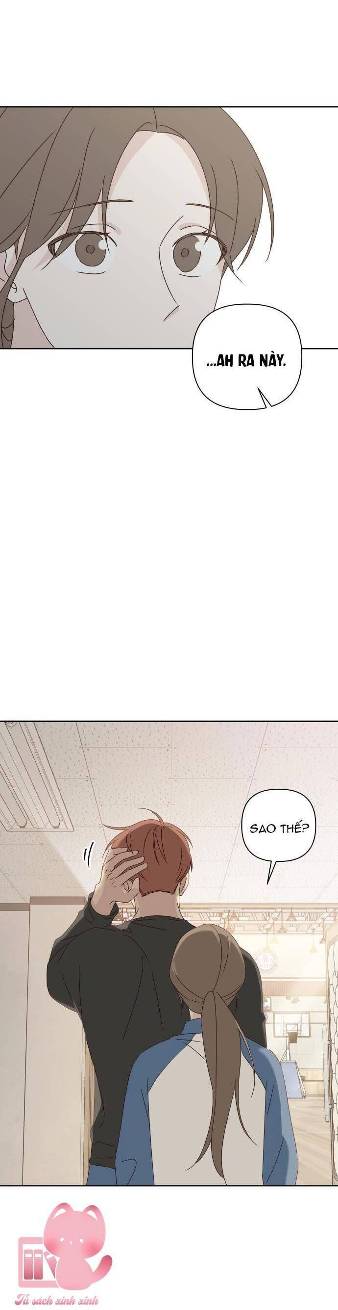 đọc truyện Ranh Giới Tình Yêu Chương 21 ảnh 52 tại Thiên Thai Truyện