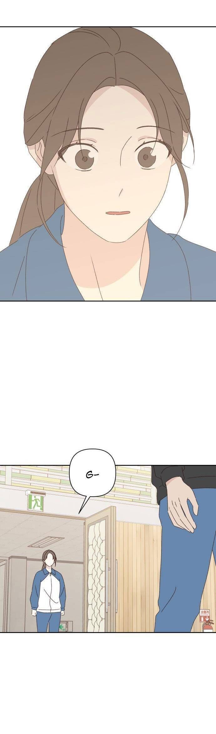 đọc truyện Ranh Giới Tình Yêu Chương 21 ảnh 55 tại Thiên Thai Truyện