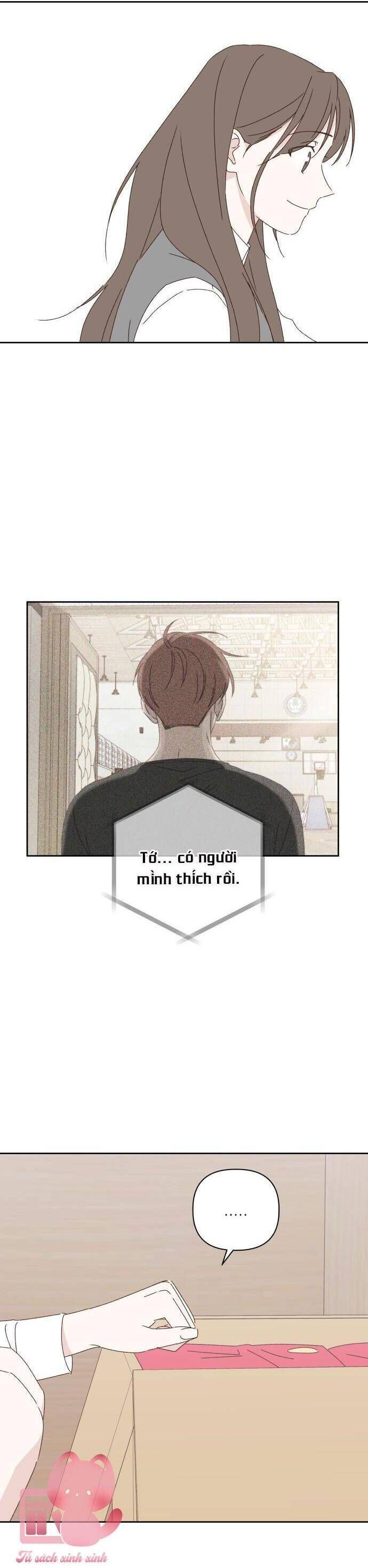 đọc truyện Ranh Giới Tình Yêu Chương 22 ảnh 12 tại Thiên Thai Truyện