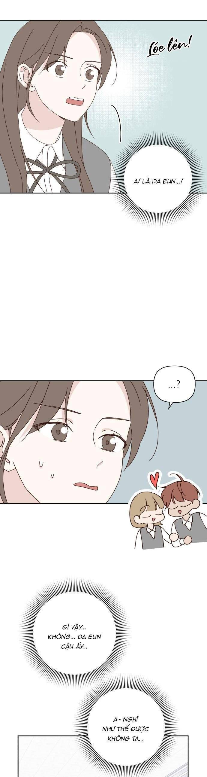 đọc truyện Ranh Giới Tình Yêu Chương 22 ảnh 15 tại Thiên Thai Truyện