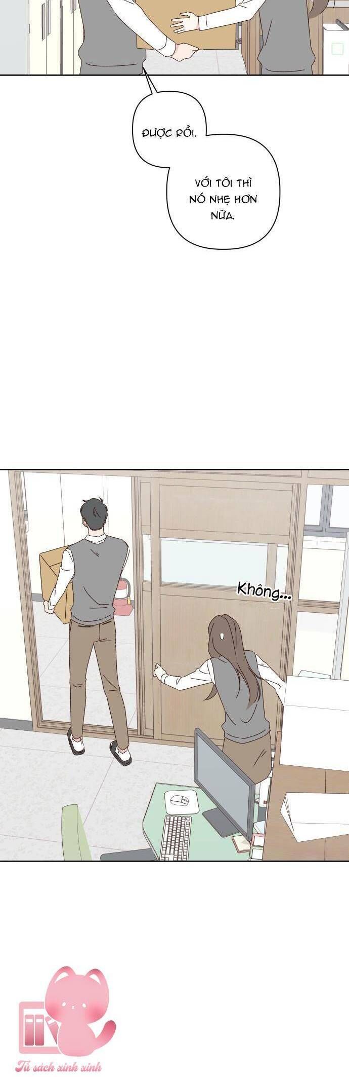 đọc truyện Ranh Giới Tình Yêu Chương 22 ảnh 20 tại Thiên Thai Truyện