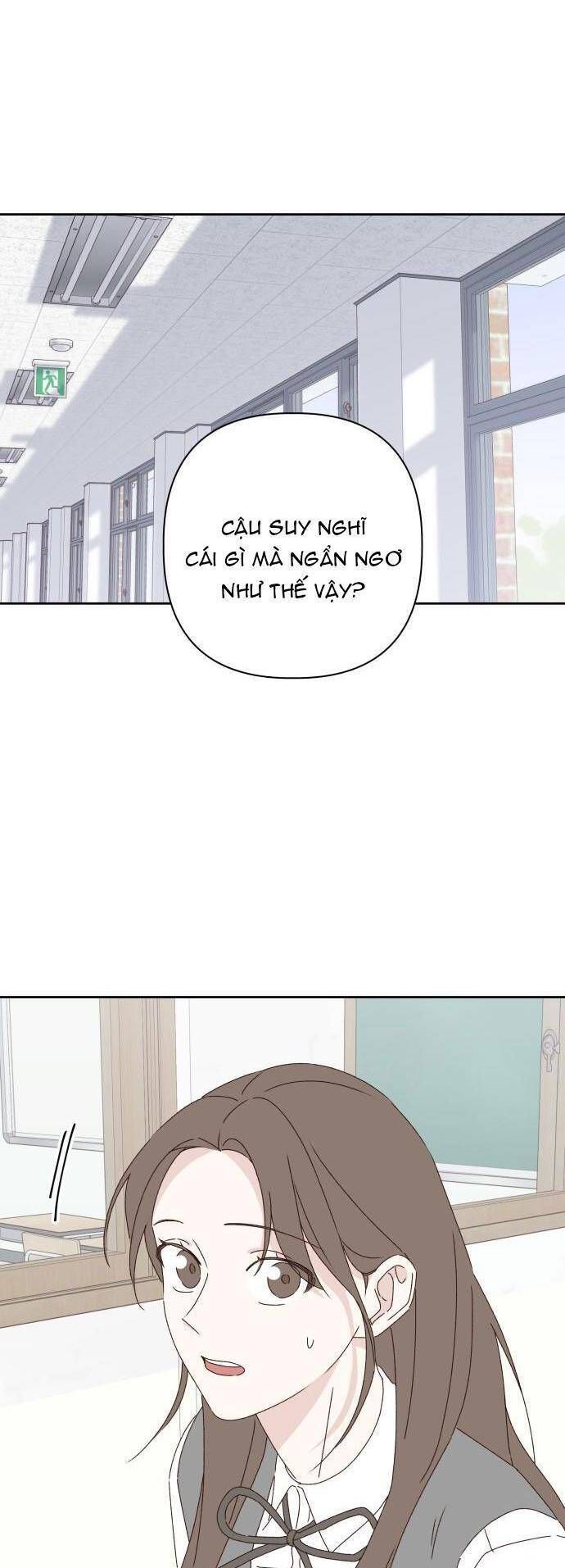 đọc truyện Ranh Giới Tình Yêu Chương 22 ảnh 21 tại Thiên Thai Truyện