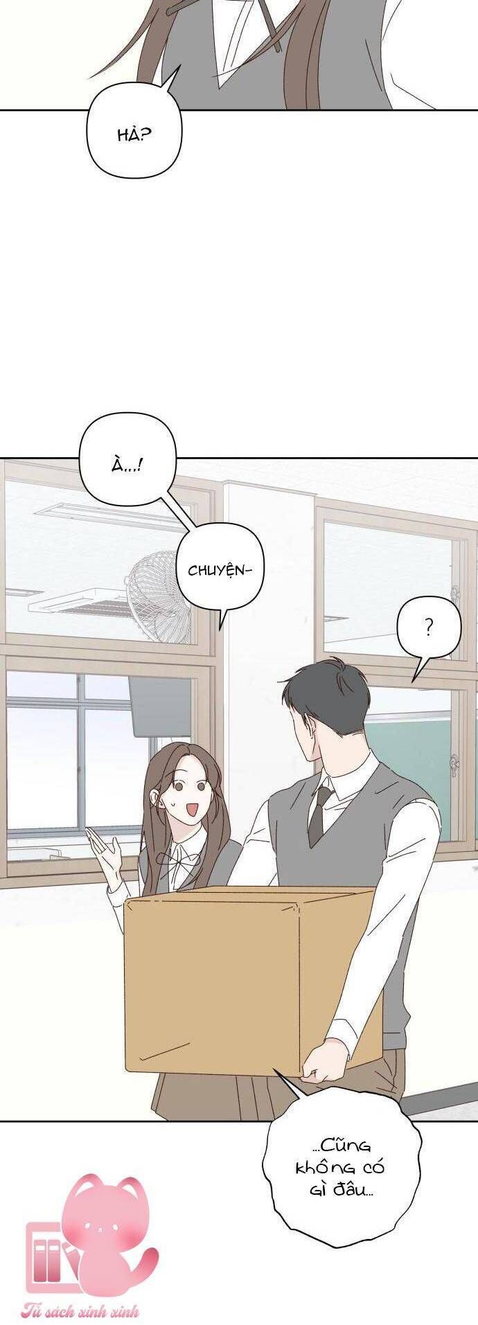 đọc truyện Ranh Giới Tình Yêu Chương 22 ảnh 22 tại Thiên Thai Truyện