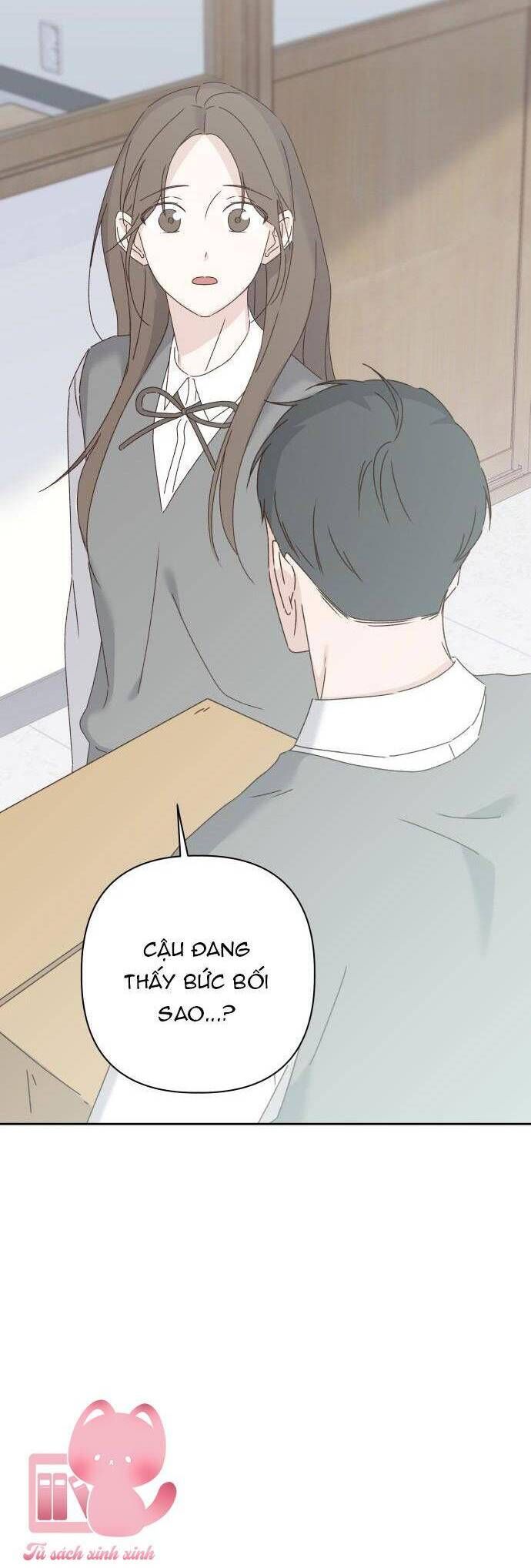 đọc truyện Ranh Giới Tình Yêu Chương 22 ảnh 26 tại Thiên Thai Truyện