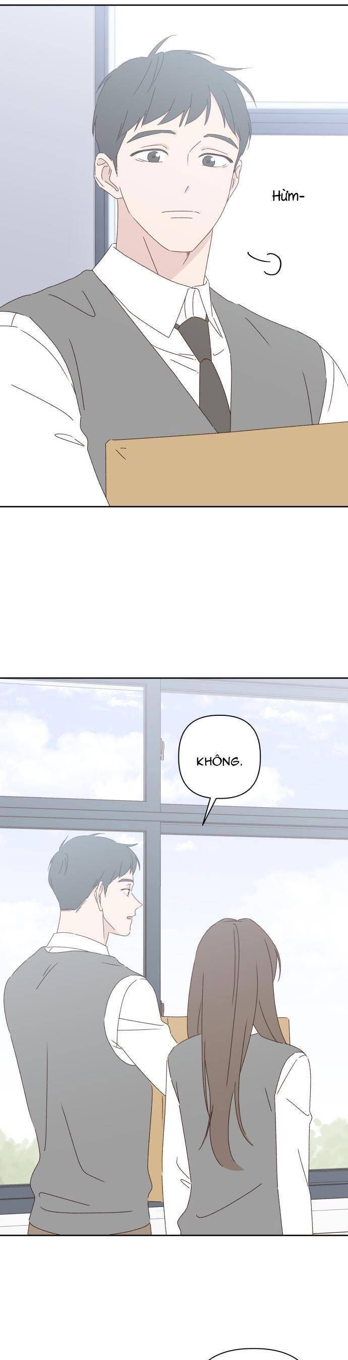 đọc truyện Ranh Giới Tình Yêu Chương 22 ảnh 27 tại Thiên Thai Truyện