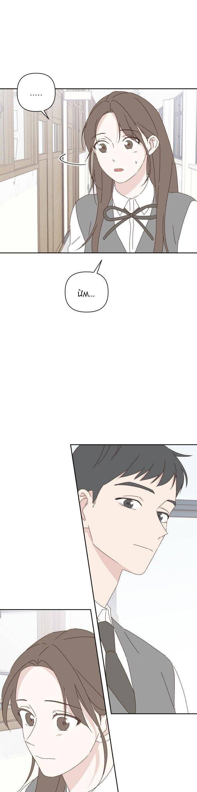 đọc truyện Ranh Giới Tình Yêu Chương 22 ảnh 29 tại Thiên Thai Truyện