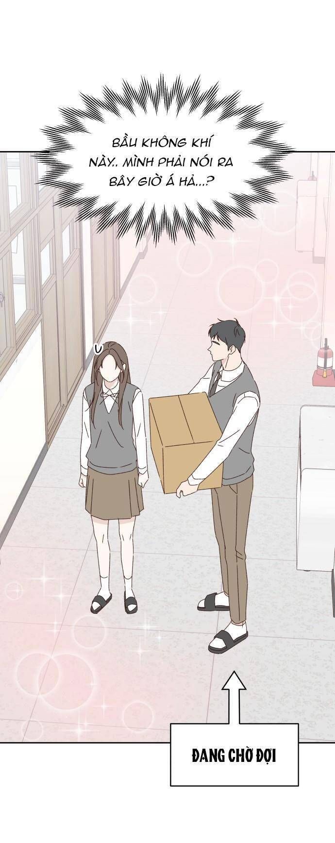 đọc truyện Ranh Giới Tình Yêu Chương 22 ảnh 31 tại Thiên Thai Truyện