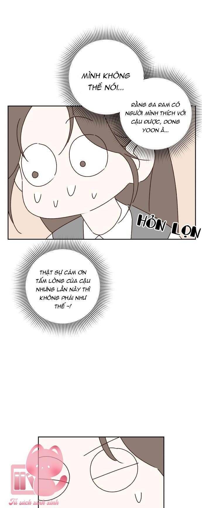 đọc truyện Ranh Giới Tình Yêu Chương 22 ảnh 32 tại Thiên Thai Truyện