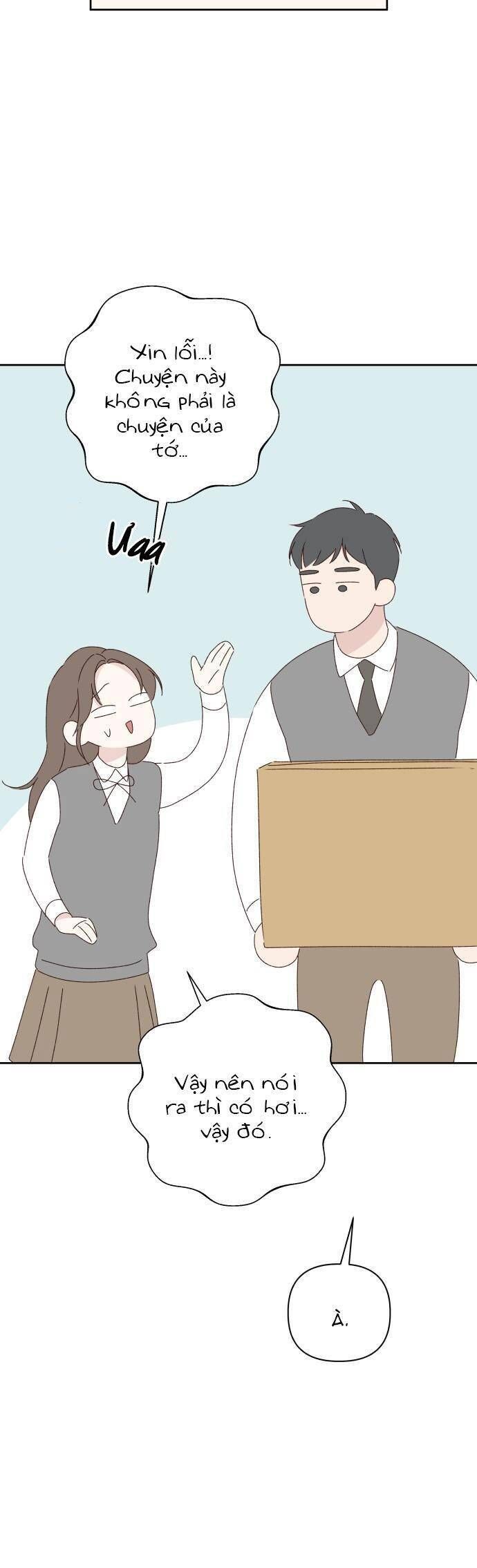 đọc truyện Ranh Giới Tình Yêu Chương 22 ảnh 33 tại Thiên Thai Truyện