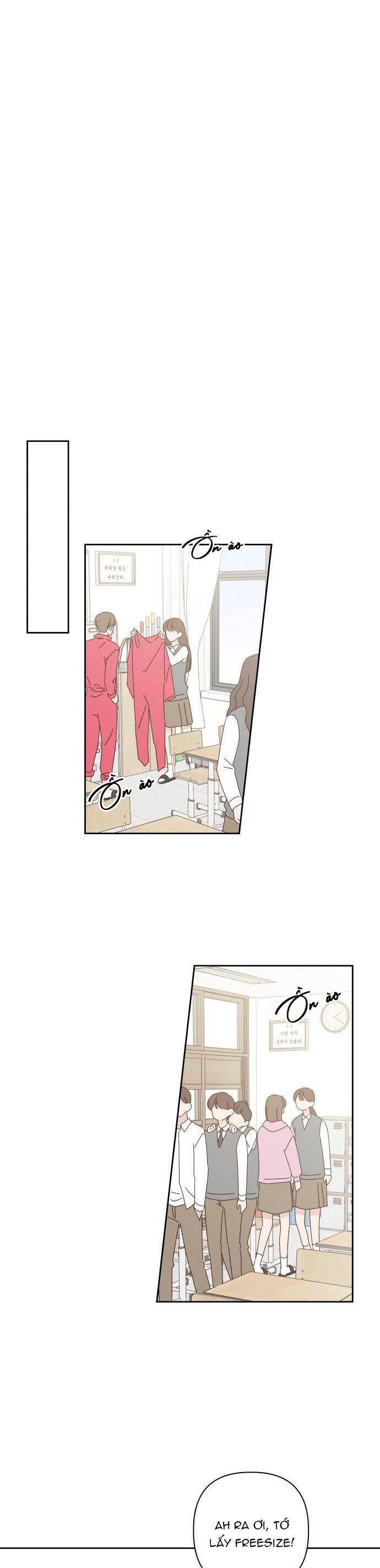 đọc truyện Ranh Giới Tình Yêu Chương 22 ảnh 37 tại Thiên Thai Truyện