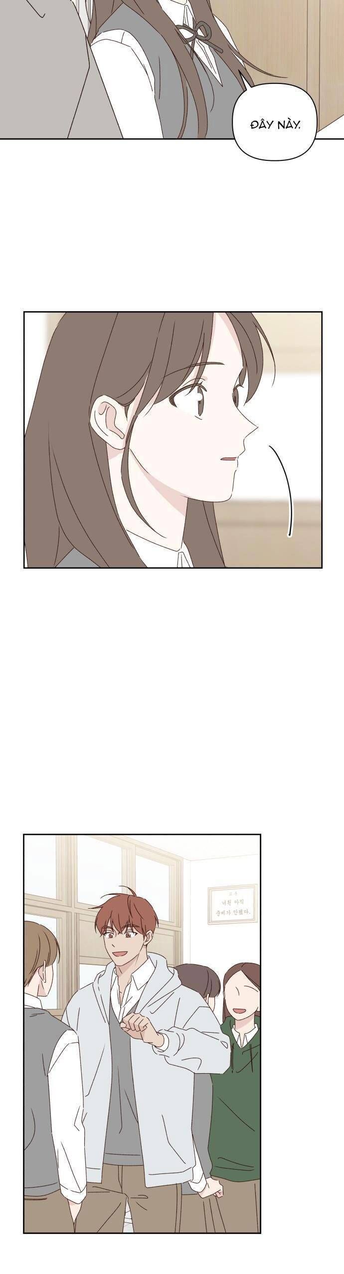 đọc truyện Ranh Giới Tình Yêu Chương 22 ảnh 39 tại Thiên Thai Truyện