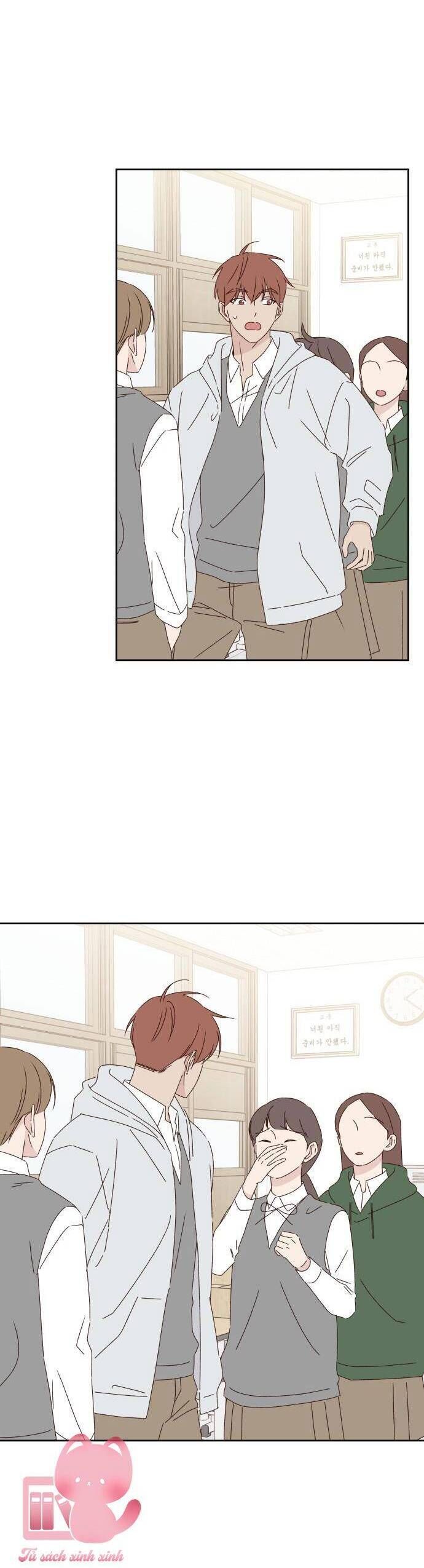 đọc truyện Ranh Giới Tình Yêu Chương 22 ảnh 40 tại Thiên Thai Truyện