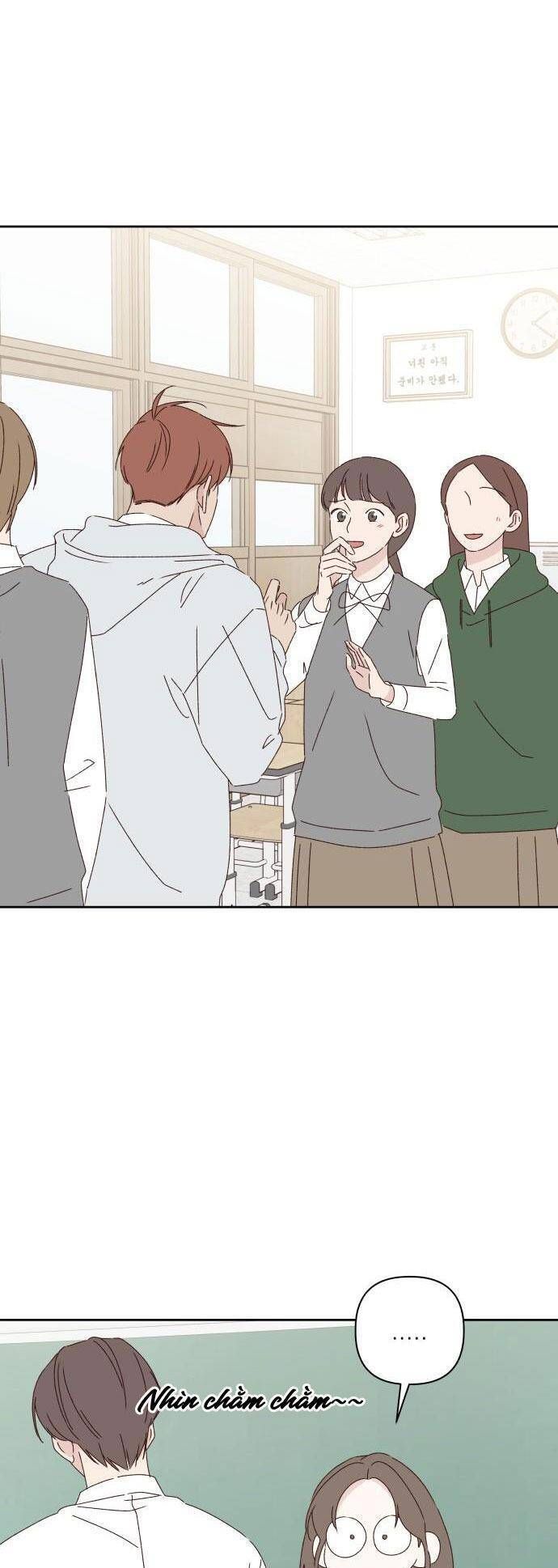 đọc truyện Ranh Giới Tình Yêu Chương 22 ảnh 41 tại Thiên Thai Truyện